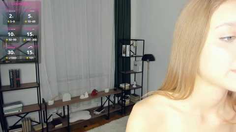 serrenaaa @ stripchat on 20251027