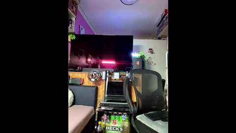 sexymelli18 @ stripchat on 20251027