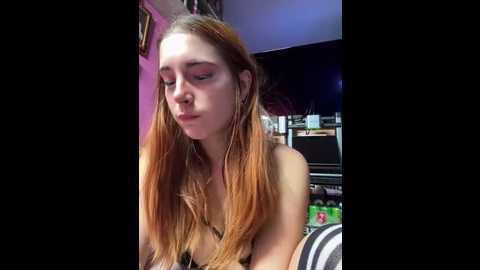 sexymelli18 @ stripchat on 20251027