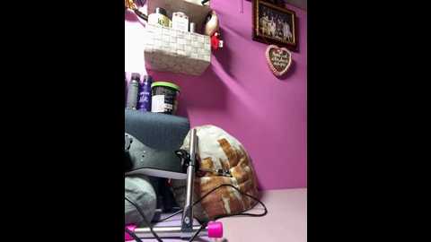 sexymelli18 @ stripchat on 20251027