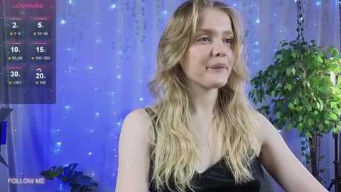 slay_blonde @ stripchat on 20251027