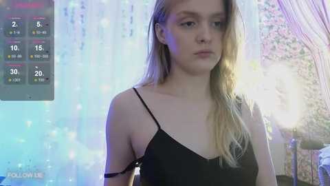 slay_blonde @ stripchat on 20251027