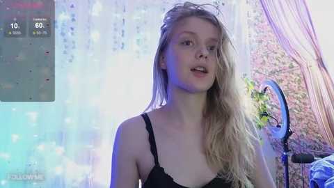 slay_blonde @ stripchat on 20251027