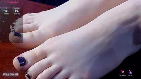 slay_blonde @ stripchat on 20251027