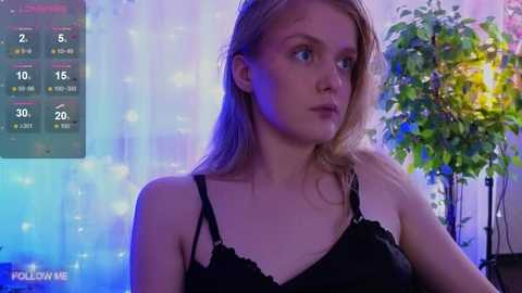 slay_blonde @ stripchat on 20251027