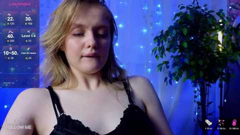 slay_blonde @ stripchat on 20251027