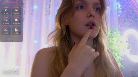 slay_blonde @ stripchat on 20251027