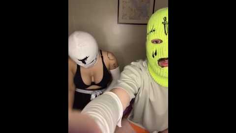 sohardcoule @ stripchat on 20251027