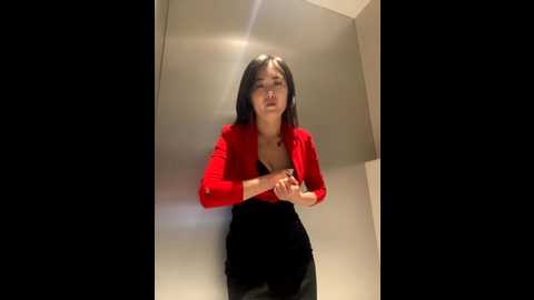 sunny_520 @ stripchat on 20251027