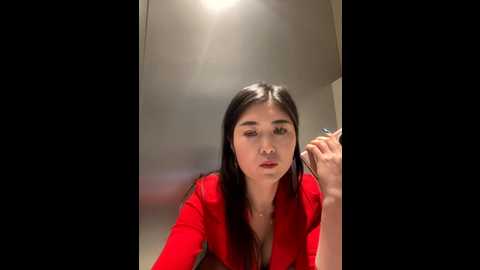 sunny_520 @ stripchat on 20251027