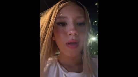 sweetbunnygf @ stripchat on 20251027