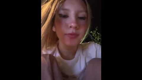 sweetbunnygf @ stripchat on 20251027