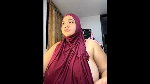 sweetmuslim01 @ stripchat on 20251027