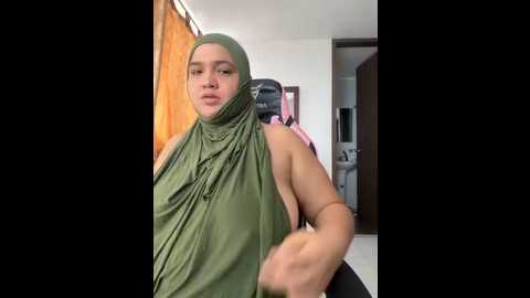 sweetmuslim01 @ stripchat on 20251027