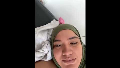 sweetmuslim01 @ stripchat on 20251027