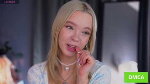 tastytiffy @ stripchat on 20251027