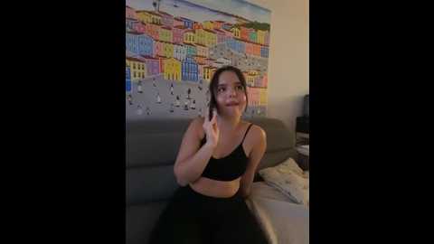 thecinderella @ stripchat on 20251027