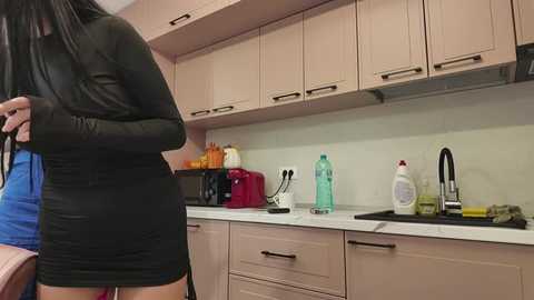 valeriagrey @ stripchat on 20251027