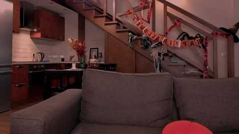 vanillalivitski @ stripchat on 20251027