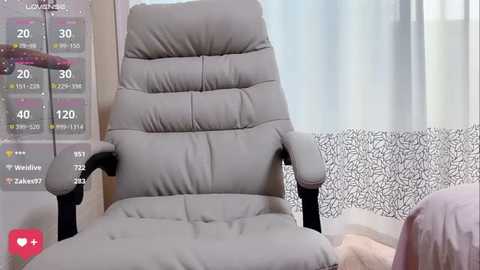 xueer_1 @ stripchat on 20251027