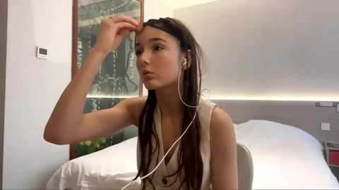 zaidakellner @ stripchat on 20251027