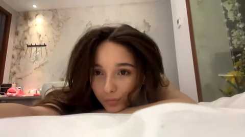 zaidakellner @ stripchat on 20251027