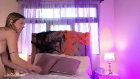 zaraquiinn @ stripchat on 20251027