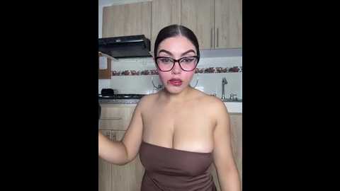 zui_lu @ stripchat on 20251027