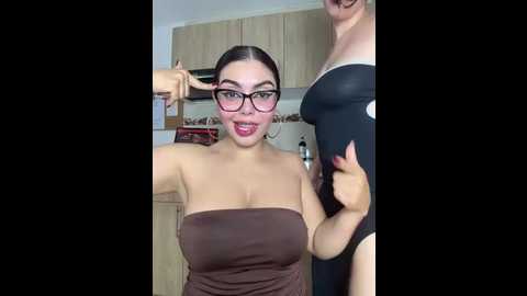 zui_lu @ stripchat on 20251027