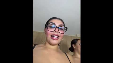 zui_lu @ stripchat on 20251027