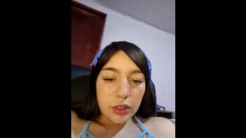 __lorelain__ @ stripchat on 20251028