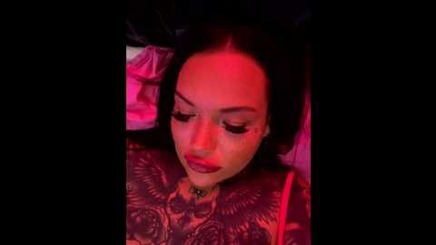 _melinacurves_ @ stripchat on 20251028