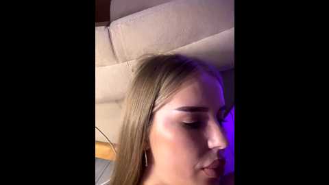 aubrielerouj1 @ stripchat on 20251028