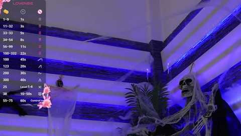 blondie_muller @ stripchat on 20251028