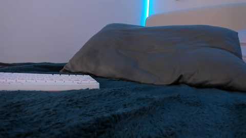 blue_nymph1 @ stripchat on 20251028