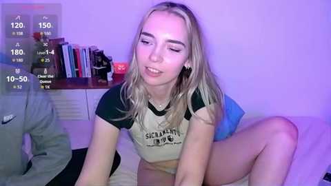 blueandjen @ stripchat on 20251028