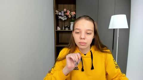 corazonklann @ stripchat on 20251028