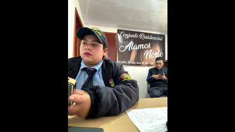 dulce__26 @ stripchat on 20251028