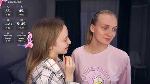 earnestinegyllenband