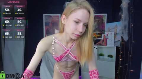 elis_fox @ stripchat on 20251028