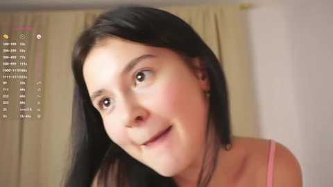 fluffkitty @ stripchat on 20251028