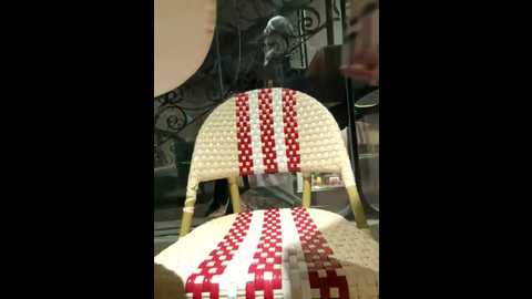 hamy88 @ stripchat on 20251028