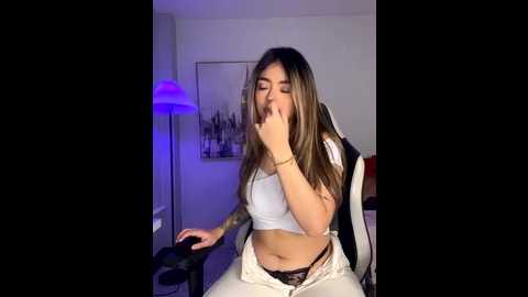 honeymollyx @ stripchat on 20251028