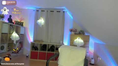 ilucyme @ stripchat on 20251028