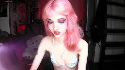 ink__pleasure @ stripchat on 20251028