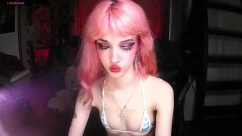 ink__pleasure @ stripchat on 20251028