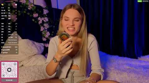 julielupo @ stripchat on 20251028