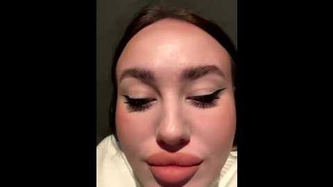 kirasunshine @ stripchat on 20251028