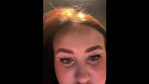 kirasunshine @ stripchat on 20251028