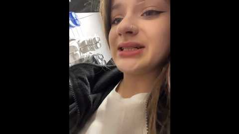 kittyqueeny @ stripchat on 20251028